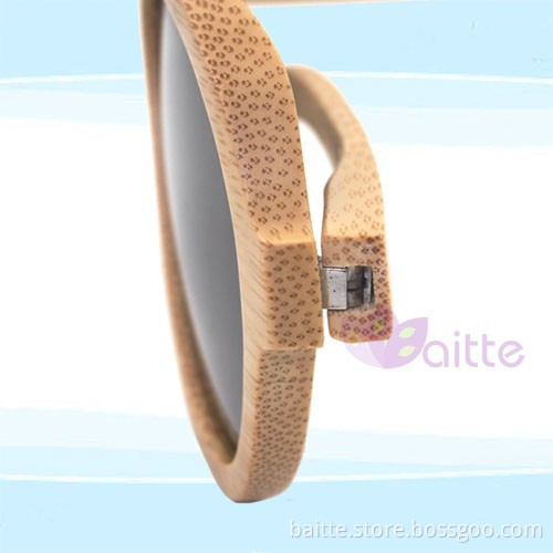 wooden sunglasses with gift wood package top rated sunglasses